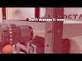 Powerhand compact anti-slip drill bit set. SIN-600.0224