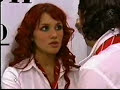 competencia de besos entre diego y roberta