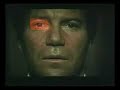 Star Trek II: Der Zorn des Khan - Trailer (german)
