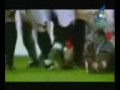 الاعب الذي مات على أرض الملعب