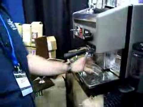 Espresso - Austin Java Perfect Espresso
