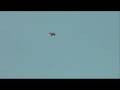 E-Flite BAe Hawk Maiden Flight