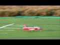 E-Flite BAe Hawk Maiden Flight