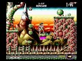 amazing game, very good stuff. jim power in mutant planet is a platform game designed by digital concept and published by loriciel for the amiga, atari st and amstrad cpc in 1992. the game features several contrasting modes of gameplay, including side-view platforming, top-view, and horizontal shoot 'em up. jim power in mutant planet was also released for the turbografx-cd in 1993 exclusively in japan. the soundtrack for this game was composed by chris h�lsbeck of turrican fame. in 2002 the main title theme was rearranged and re-recorded by fabian del priore for the amiga game music project, immortal 2. a different game retaining certain aspects and levels from jim power in mutant planet was developed for other platforms under the alternative names of jim power: the lost dimension in 3-d and jim power: the arcade game.