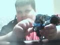 ANIMATED VOYAGER OPTIMUS PRIME EARTH MODE REVIEW