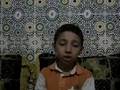 Sourate Attine Haouati Nasrallah