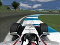 Mclaren at Interlagos GP - rFactor FSONE 06 Mclaren at Interlagos GP - rFactor FSONE 06