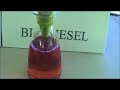 Eastwood Algae Biofuel Demo, Opelika AL