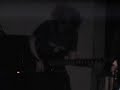 In Absentia, Ecliptic, Live at Modified 2004