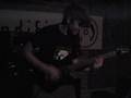 In Absentia, Ecliptic, Live at Modified 2004