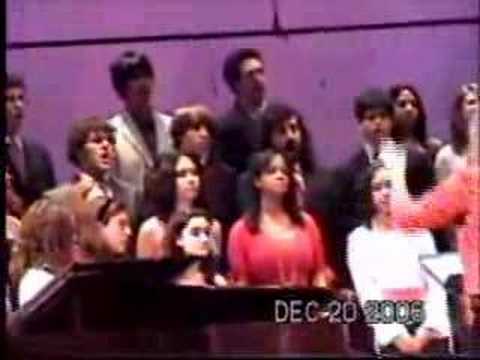 Beethoven's Hallelujah from Mount of ...