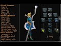 Click here to watch this video Runescape Female Fashion outfit Blue and fierce