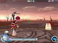 Pangya KR Season 3: Deep Inferno Pangya KR Season 3: Deep Inferno