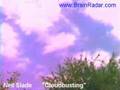 Cloudbusting Brain Power