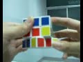 ??????? rubik 3x3 basic: part 06 permutate corner ??????? rubik 3x3 basic: part 06 permutate corner