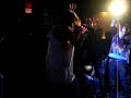 Shoshana Bean-Superhero Release Party