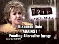 Elizabeth Dole: Imagine