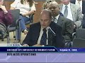 Jay Goldstone San Diego Pension Fund Jay Goldstone San Diego Pension Fund