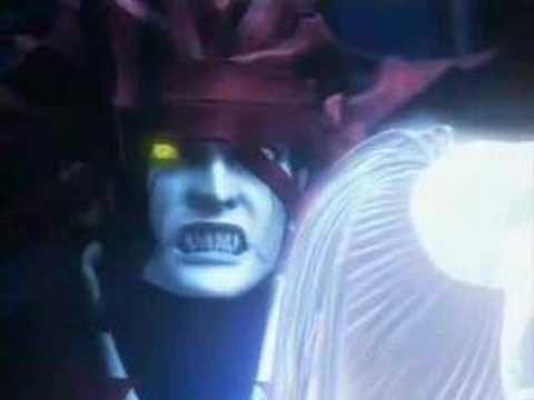Vincent Valentine