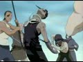 Naruto- My December Remix