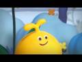 LocoRoco 2 (PSP) Gameplay demo from SCEA