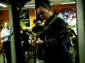 Richard Hawley Live Ashes on the fire