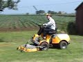 Tractor Man