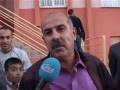 TOKİ'de Yakıt Eylemi