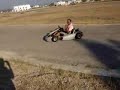 kart RM1 360 KAI BURN out