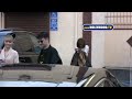 Watch 'Karina Smirnoff Leaving DWTS Rehearsal Studio 112110 YT'
