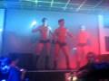 videos de Animazione THE BLOCK Dj Andy J