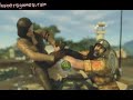 Mercenaries 2 - 14 - Southwestern Amazon Outpost