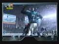 Vick And T.O