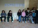 Ensino Confirmatório RETIRO 2008