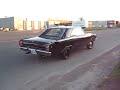 1968 Dodge Dart GTS 1968 Dodge Dart GTS