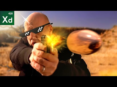 HANK GETS HOOKED IN THE GABBER