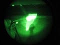 nightvision shoot