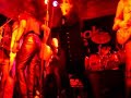 8. patti russo - i'll be there with the sas band on dec 9th 2007 at the brook, southampton