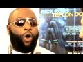 Rick Ross Interview w/ RHTV