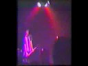 nirvana - all apologies live