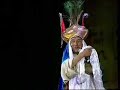 Serta-Gesar Troupe - UK Tour 2007