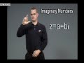 Math Signs - Numbering System Math Signs - Numbering System