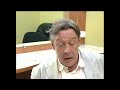 Михаил Ефремов-Исповедь алкоголика (стих Кривошеева)