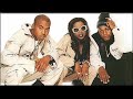 Nicki Minaj & Foxy Brown - Grindin (2008) Nicki Minaj & Foxy Brown - Grindin (2008)