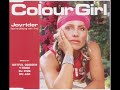 Colour Girl Joyrider