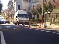 Il Cinquettio dei Clacson: Traffico in Tilt