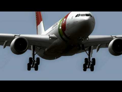 fs9 - Thanks for watching, rating & subscribing! Like me on facebook: http://www.facebook.com/JFXAviation FAQ: Game: Flight Simulator 2004:A Century Of Flight Plan...