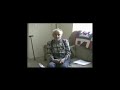 Living History Interview: Alter Wiener Part Two Living History Interview: Alter Wiener Part Two