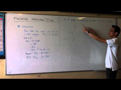how to prove polygons similar