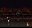 Mortal Kombat II Kitana Babality
